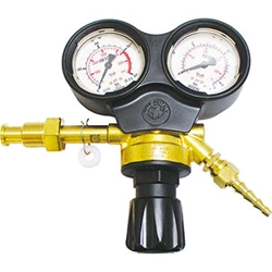 vendita online Riduttori per azoto Utensili e accessori per saldatura a gas Sicutool