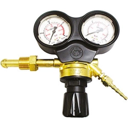 vendita online Riduttori per argon Utensili e accessori per saldatura a gas Sicutool