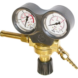 vendita online Riduttori per anidride carbonica Utensili e accessori per saldatura a gas Sicutool