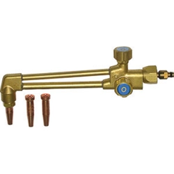 vendita online Dispositivo per tagliare da mm 3 a 100,completo di becchi Utensili e accessori per saldatura a gas Sicutool
