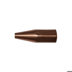 vendita online Becchi rame di ricambio per art. 3190b Utensili e accessori per saldatura a gas Sicutool