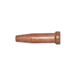 vendita online Becchi rame di ricambio per art. 3190e Utensili e accessori per saldatura a gas Sicutool