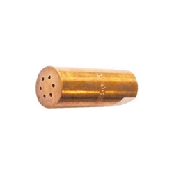 vendita online Becchi rame di ricambio per art. 3190 me Utensili e accessori per saldatura a gas Sicutool