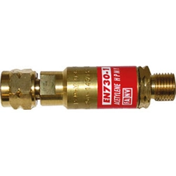 vendita online Valvole di sicurezza per acetilene Utensili e accessori per saldatura a gas Sicutool