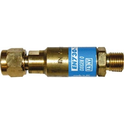 vendita online Valvole di sicurezza per ossigeno Utensili e accessori per saldatura a gas Sicutool