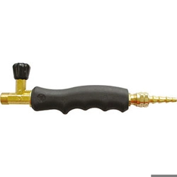 vendita online Impugnature professionali con rubinetto regolazione gas Utensili e accessori per saldatura a gas Sicutool