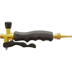 vendita online Impugnature professionali con leva economizzatrice e comando rapido gas Utensili e accessori per saldatura a gas Sicutool