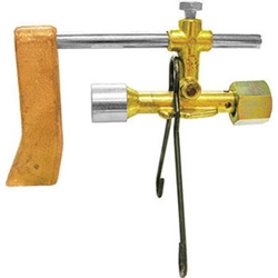 vendita online Lance professionali complete di mazzetta rame e bruciatore Utensili e accessori per saldatura a gas Sicutool
