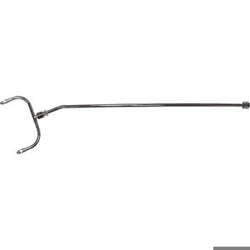 vendita online Prolunghe con forcella Utensili e accessori per saldatura a gas Sicutool