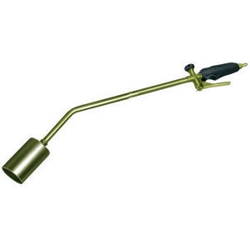 vendita online Cannelli lunghi per gas liquefatti lunghezza mm 500 Utensili e accessori per saldatura a gas Sicutool