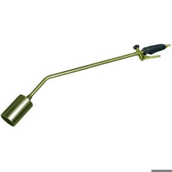 vendita online Cannelli lunghi per gas liquefatti lunghezza mm 750 Utensili e accessori per saldatura a gas Sicutool
