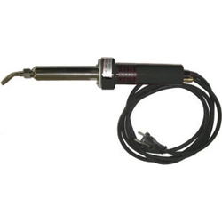 vendita online Cannelli elettrici ad aria calda per materie plastiche tipo per uso con aria compressa atm 0,5-1 Termosoffiatori Sicutool