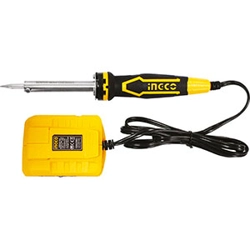 vendita online Saldatori a batteria ricaricabile art. 1637 lb. Saldatori - Accessori per saldare Sicutool