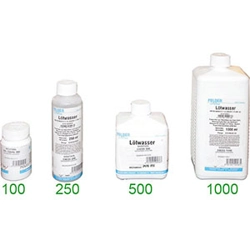 vendita online Saldante liquido Saldatori - Accessori per saldare Sicutool