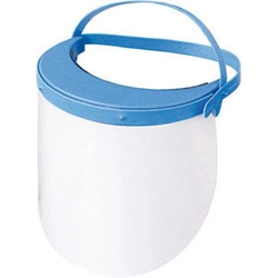 vendita online Visiere protezione; d.p. classe ii Protezione occhi Sicutool
