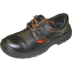 vendita online Calzature di protezione tipo basso, in pelle fiore Scarpe da lavoro Sicutool