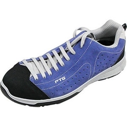 vendita online Calzature di protezione categoria di sucurezza s1p per uso indoor tipo a scarponcino Scarpe da lavoro Sicutool