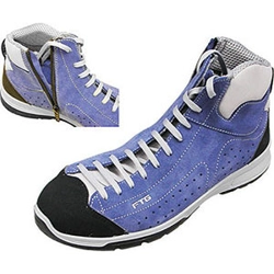 vendita online Calzature di protezione categoria di sucurezza s1p per uso indoor tipo a scarponcino Scarpe da lavoro Sicutool