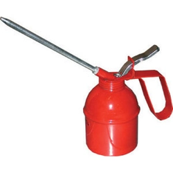 vendita online Oliatori in metallo con canna rigida Sistemi Di Grassaggio Sicutool