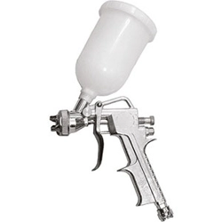 vendita online Pistole per verniciare esecuz.standard Utensili Per Lavare, Sanificare, Sabbiare, Verniciare Sicutool