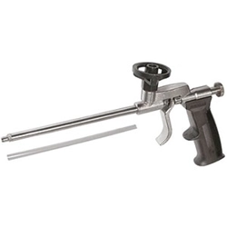 vendita online Pistole per schiume poliuretaniche tipo leggero Pistole per silicone e sigillanti Sicutool