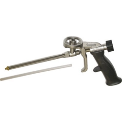 vendita online Pistole per schiume poliuretaniche tipo professionale Pistole per silicone e sigillanti Sicutool