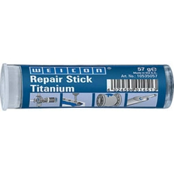 vendita online Barrette per riparazioni titanio Silicone e sigillante - Schiuma poliuretanica Sicutool