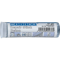 vendita online Barrette per riparazioni calcestruzzo Silicone e sigillante - Schiuma poliuretanica Sicutool