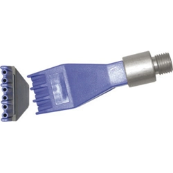 vendita online Ugello piatto per pistole per aria compressa art. 3445 - 3448 g - 3448 gb - 3448 gp Utensili Per Lavare, Sanificare, Sabbiare, Verniciare Ewo