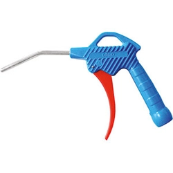 vendita online Pistole per aria compressa con canna piegata lungh.mm 90 Utensili Per Lavare, Sanificare, Sabbiare, Verniciare Sicutool