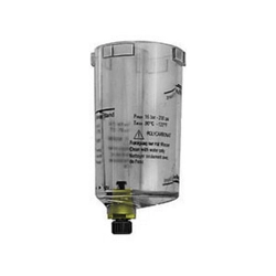 vendita online Bicchieri ricambio valvola manuale combibloc per art. 3463 ga-b Filtri aria compressa​ Ewo