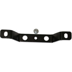 vendita online Staffe a parete per giunti mod.ulari compatti variobloc Accessori e componenti per aria compressa Ewo