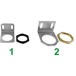 vendita online Squadrette per variobloc Accessori e componenti per aria compressa Ewo