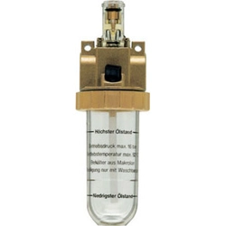 vendita online Lubrificatore per art. 3465g Accessori e componenti per aria compressa Ewo