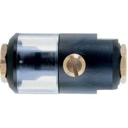 vendita online Mini lubrificatori-dosatori - per utensili a impulso ritmico Accessori e componenti per aria compressa Ewo