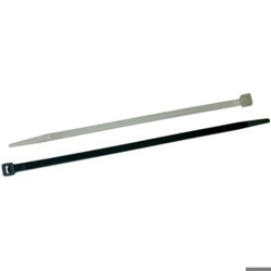 vendita online Fascette di cablaggio in nylon largh. mm 4,8 Fascette Sicutool