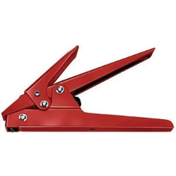 vendita online Pinze per fascette di cablaggio tipo professionale manuale Pinze Per Connettori - Pinze Per Capicorda - Pinze Per Manicotti - Pinze Per Terminali - Terminali E Capicorda Sicutool
