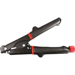 vendita online Pinze per fascette di cablaggio tipo industriale automatico - largh. fascetta fino a 10,6 mm Raccordi - Attacchi - Innesti - Valvole Sicutool
