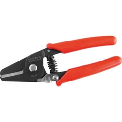 vendita online Tronchesi per fascette di cablaggio in nylon Tronchesi Sicutool