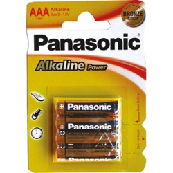 vendita online Batterie ministilo alcaline Batterie e Pile Sicutool