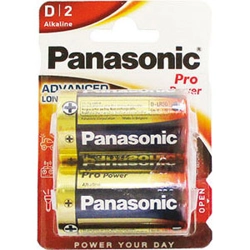 vendita online Batterie torcia alcaline ad alto rendimento Batterie e Pile Sicutool