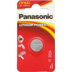 vendita online Batterie al litio a bottone Batterie e Pile Sicutool