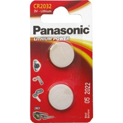 vendita online Batterie al litio a bottone Batterie e Pile Sicutool