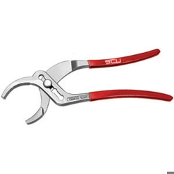 vendita online Pinze per sifoni con ganasce dentate Pinze per Usi Specialistici Sicutool