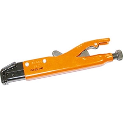 vendita online Pinze grip assiali tipo con ganasce diritte Pinze Grip Sicutool