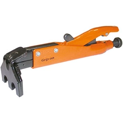 vendita online Pinze grip assiali tipo con ganasce larghe diritte Pinze Grip Sicutool