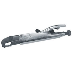 vendita online Pinze grip assiali tipo con ganasce larghe curve Pinze Grip Sicutool