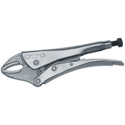 vendita online Pinze grip con ganasce concave in acciaio forgiato Pinze Grip Gedore Red
