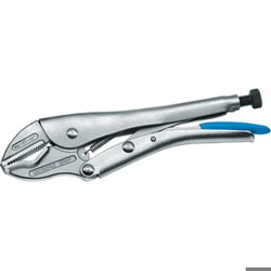 vendita online Pinze grip con ganasce forgiate e bonificate, in cromo-vanadio Pinze Grip Gedore