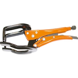vendita online Pinze grip per saldatura a gabbia Pinze Grip Sicutool